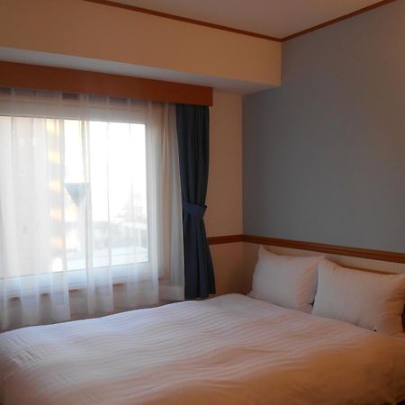 Toyoko Inn Niigata Furumachi Exterior photo