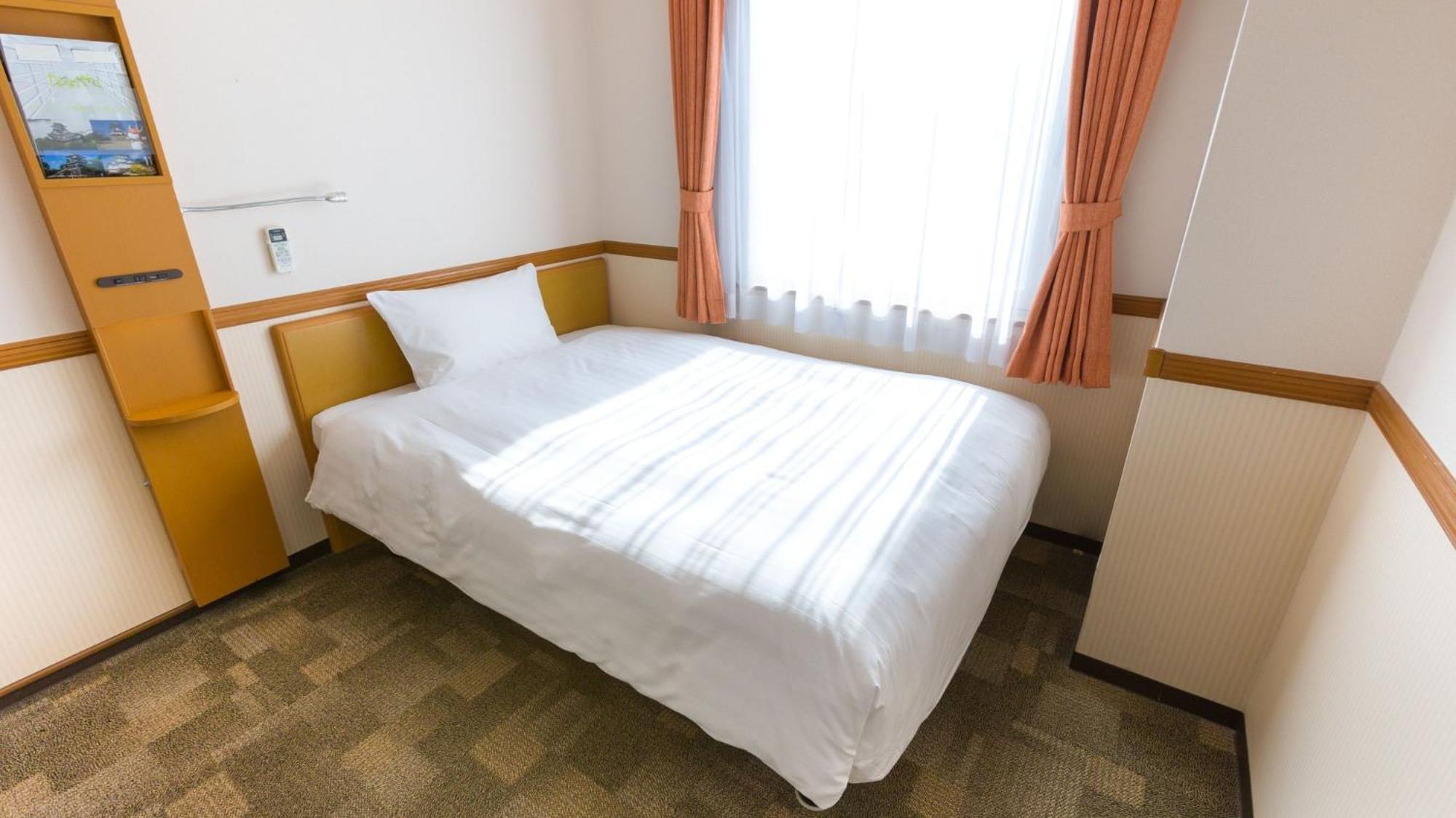 Toyoko Inn Niigata Furumachi Room photo