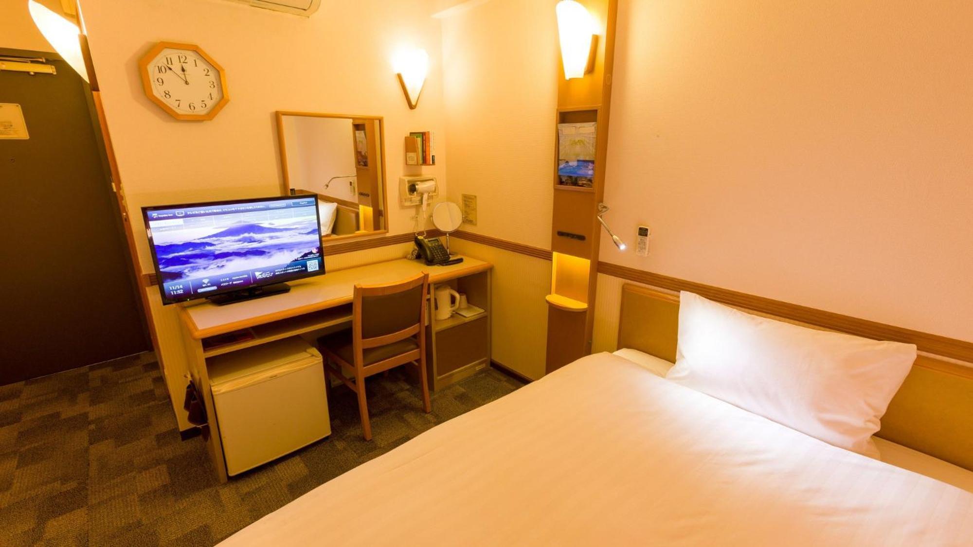 Toyoko Inn Niigata Furumachi Room photo