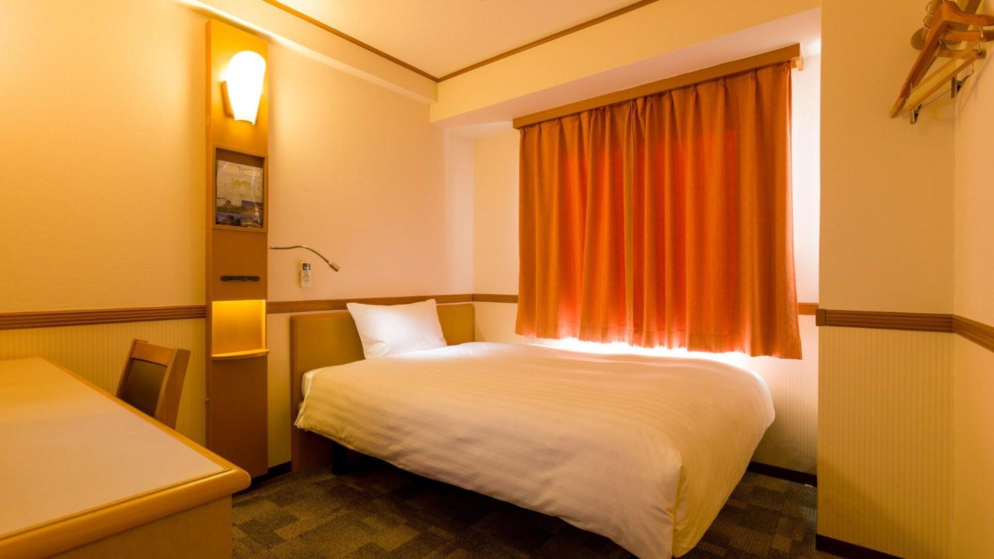 Toyoko Inn Niigata Furumachi Room photo