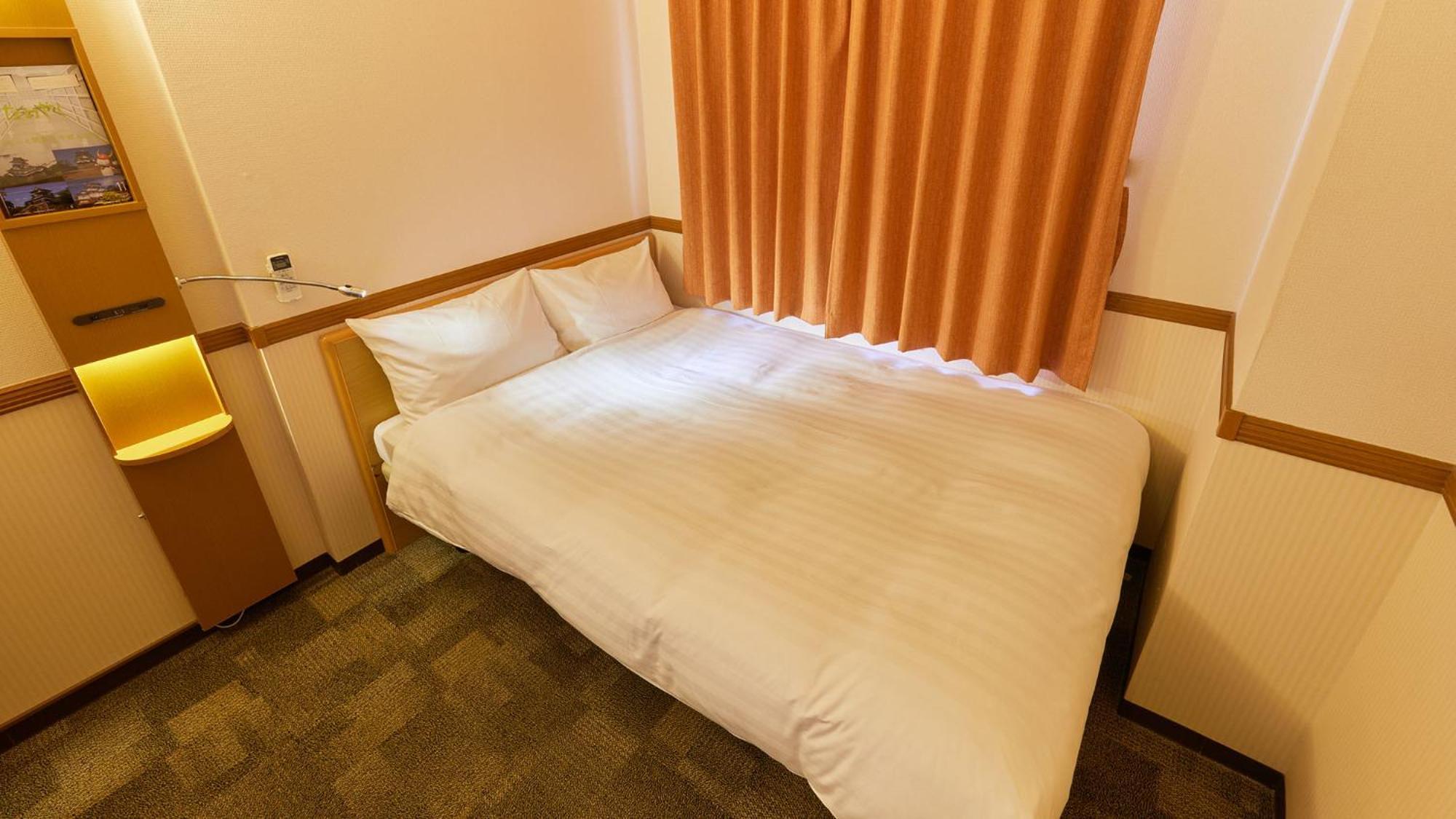 Toyoko Inn Niigata Furumachi Room photo