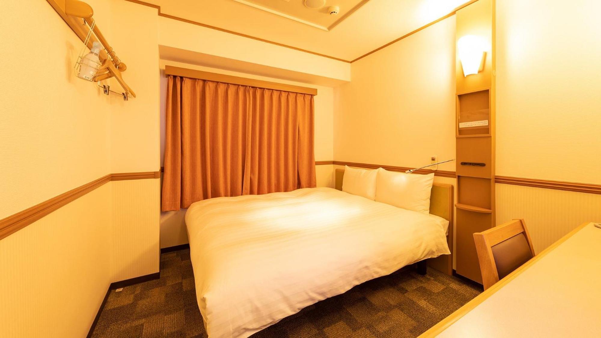 Toyoko Inn Niigata Furumachi Room photo