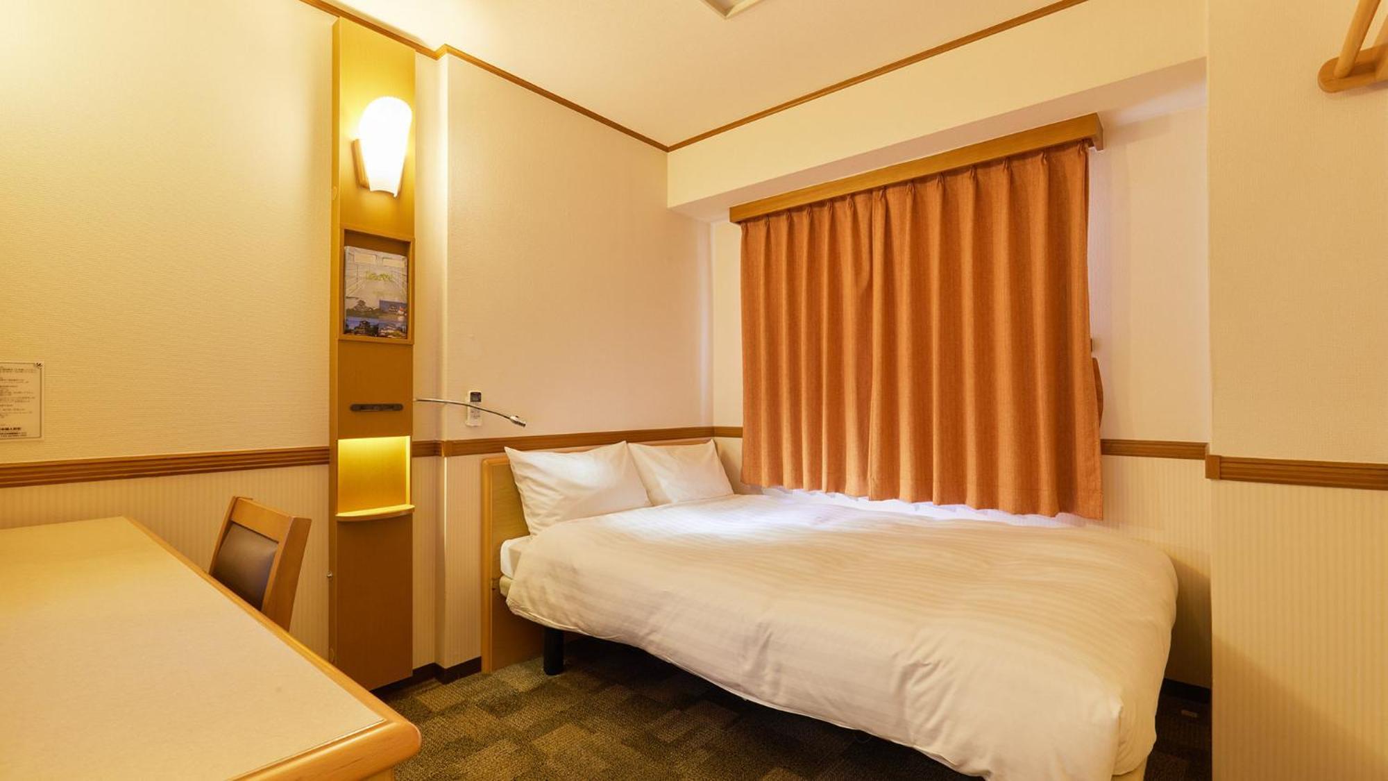Toyoko Inn Niigata Furumachi Room photo