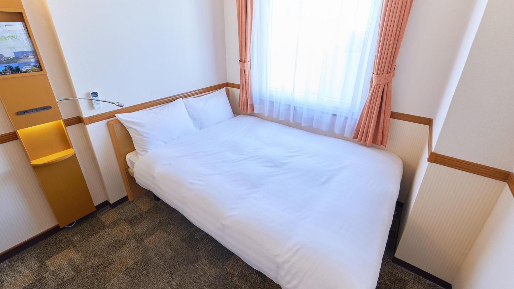 Toyoko Inn Niigata Furumachi Room photo