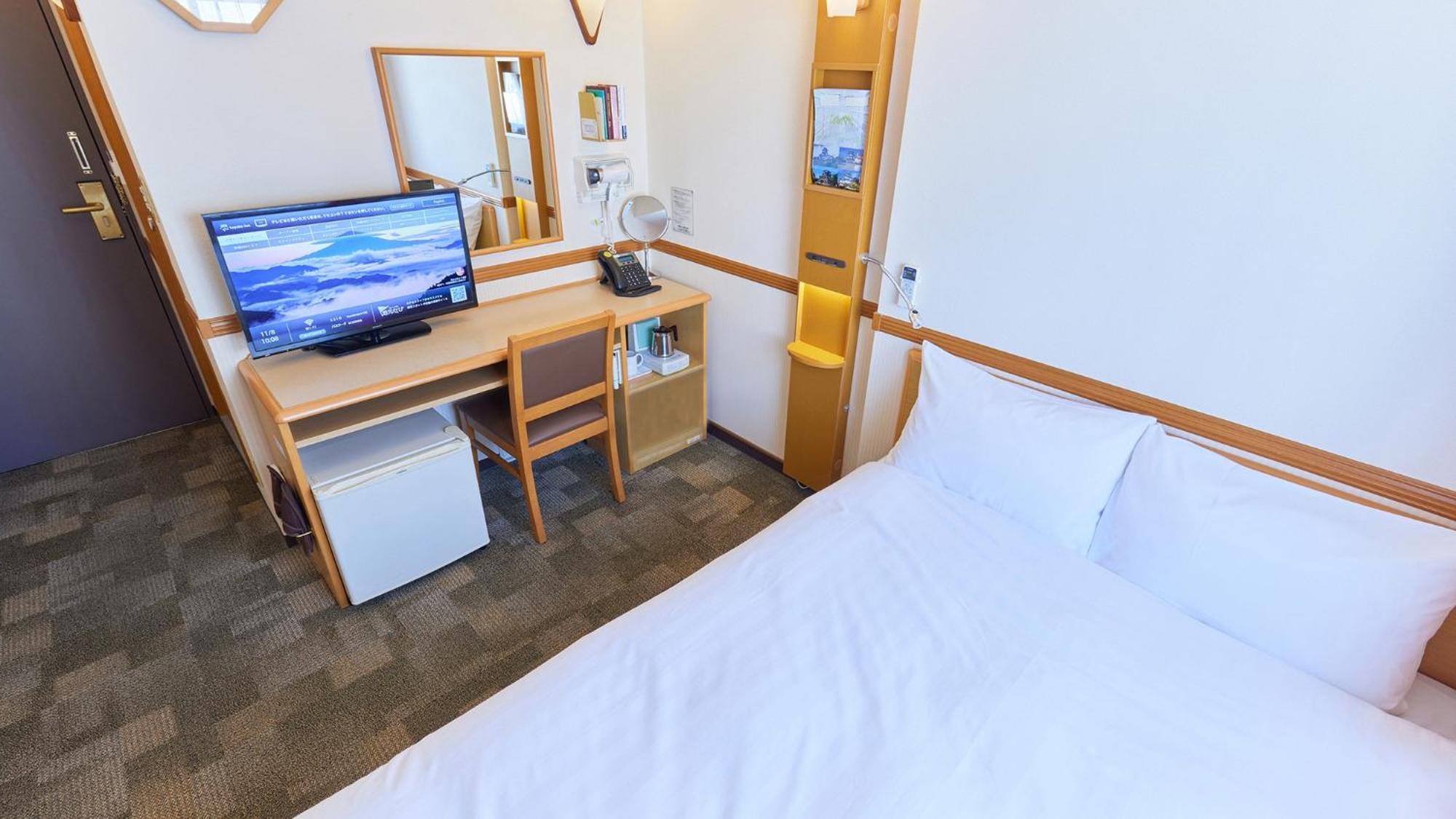 Toyoko Inn Niigata Furumachi Room photo