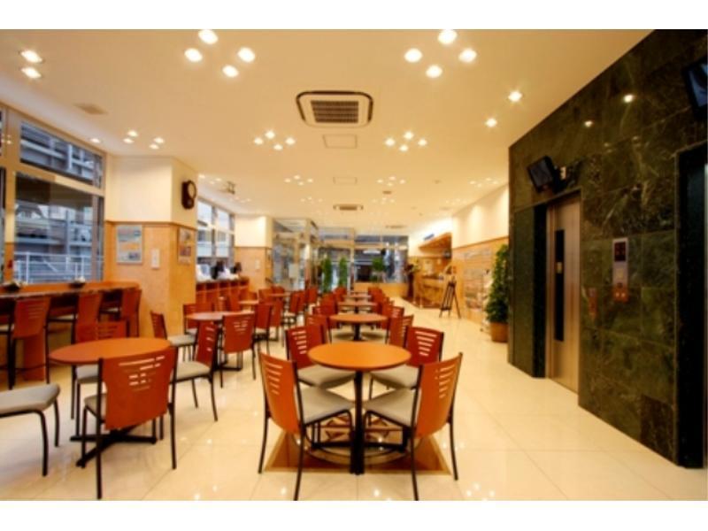 Toyoko Inn Niigata Furumachi Exterior photo