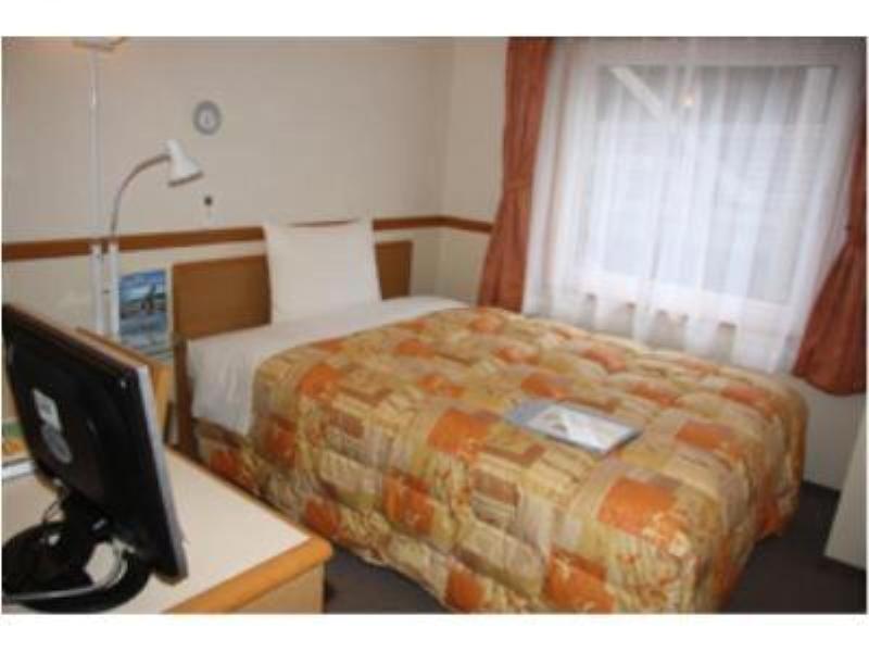 Toyoko Inn Niigata Furumachi Exterior photo